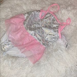 Toddler swimsuit